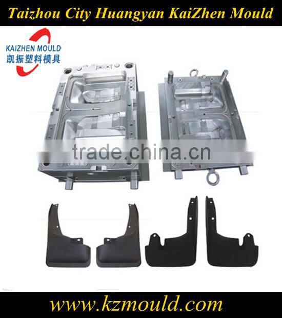 Injection plastic auto interior decoration mold supplier