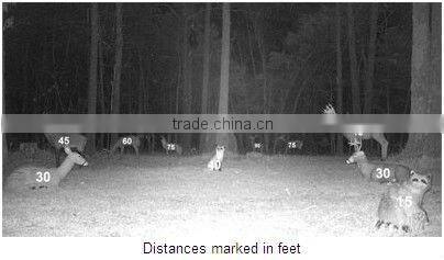 Hot!!Scoutguard Hunting Camera with MMS Function KO-HC01