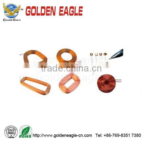 Supply all kinds of Inductor Coil use in inductor toys