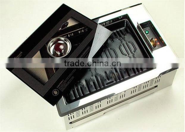 DT-3007 Korean Style BBQ Dining Table