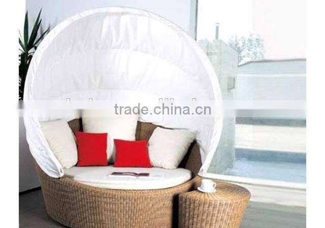 resin rattan wholesale cushion for outdoor patio furniture