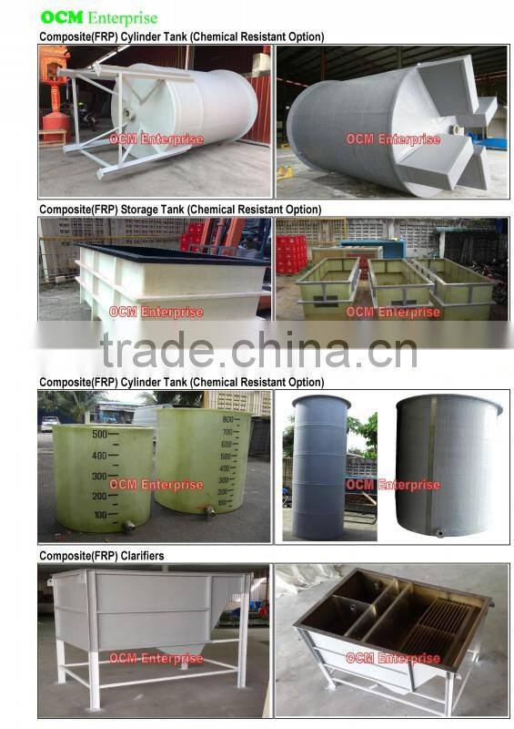 Chalet Stairs FRP Handrail and Fencing, Composite Handrail and Fencing, Fiberglass Handrail and Fencing.