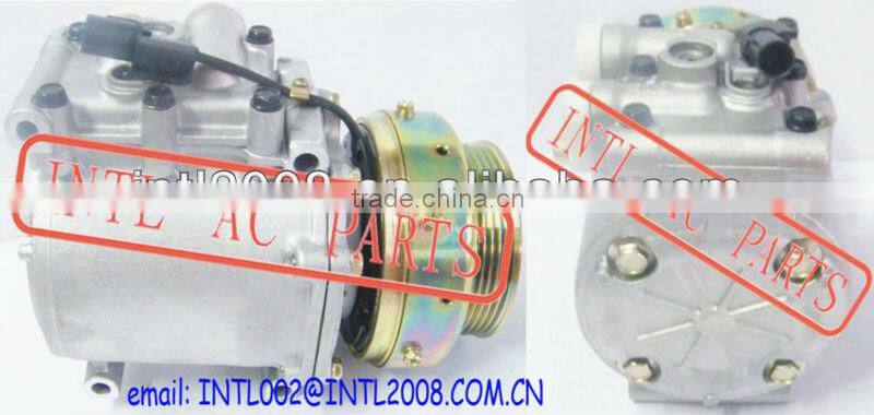 MR201199 AKC200A203F CO 10448ZI MSC90C auto ac compressor for MITSUBISHI COLT LANCER Mirage 1997-2003 5PK/04mm