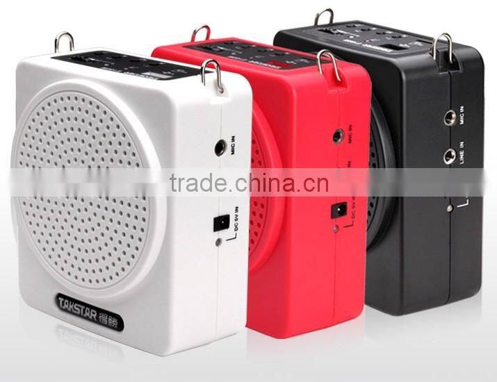 Portable tour guiding waistband voice amplifier,Mini Teaching guide amplifiers, Mini personal voice amplifier