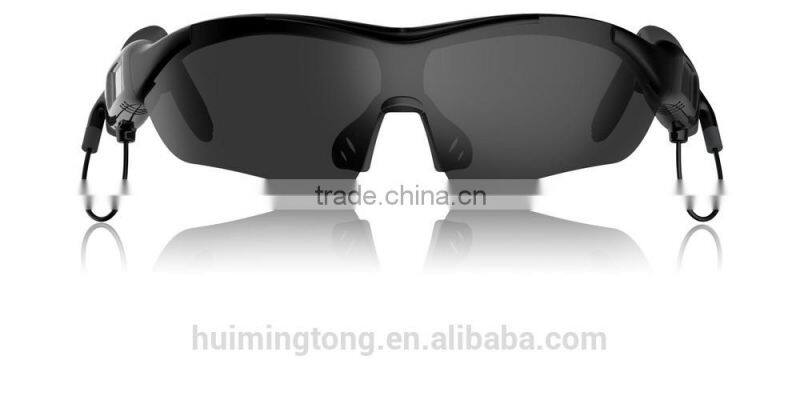 K1 Wireless Bluetooth Glasses Fashion and Cool Sunglasses