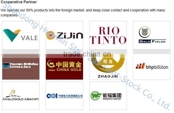 2-6 inch and 2m-6m special alloy Grinding Rod For Rod Mill