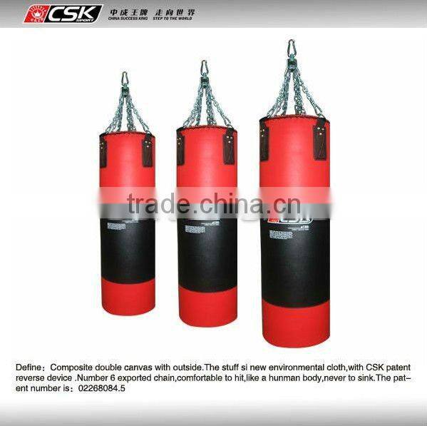 CSK GX9860 High Quality Pedal Boxing Band