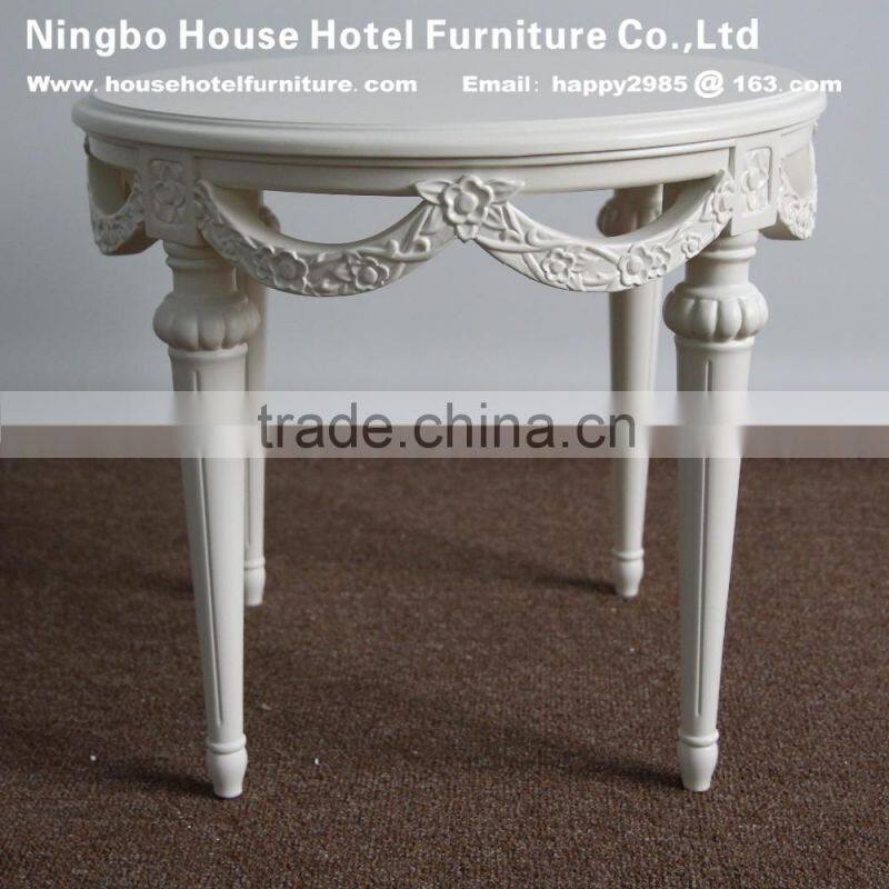 HS0028I table mirror antique french style hotel furniture