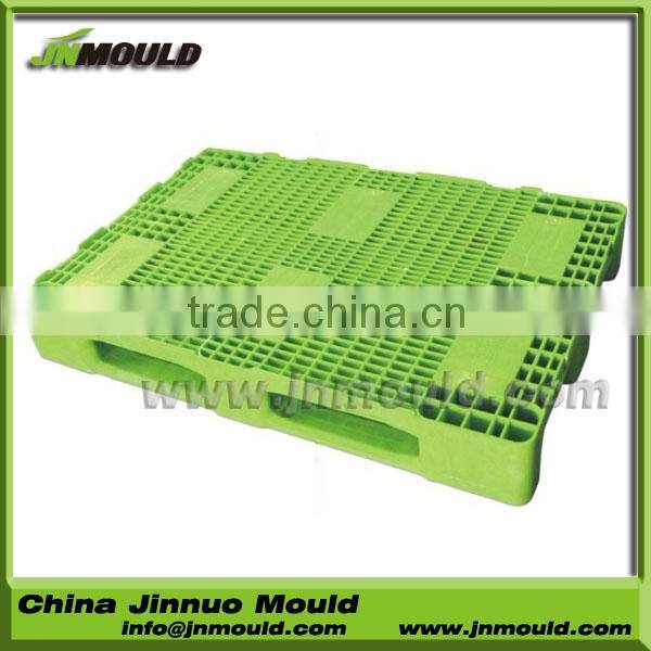 Double face plastic Pallet mold