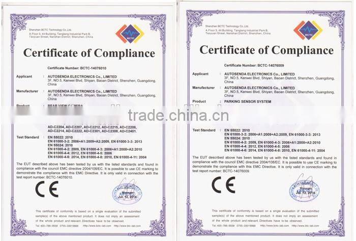 Hot selling GS8000L 1080p manual car camera hd dvr