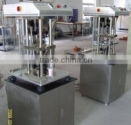 LSP-50 Single Station Tablet Press