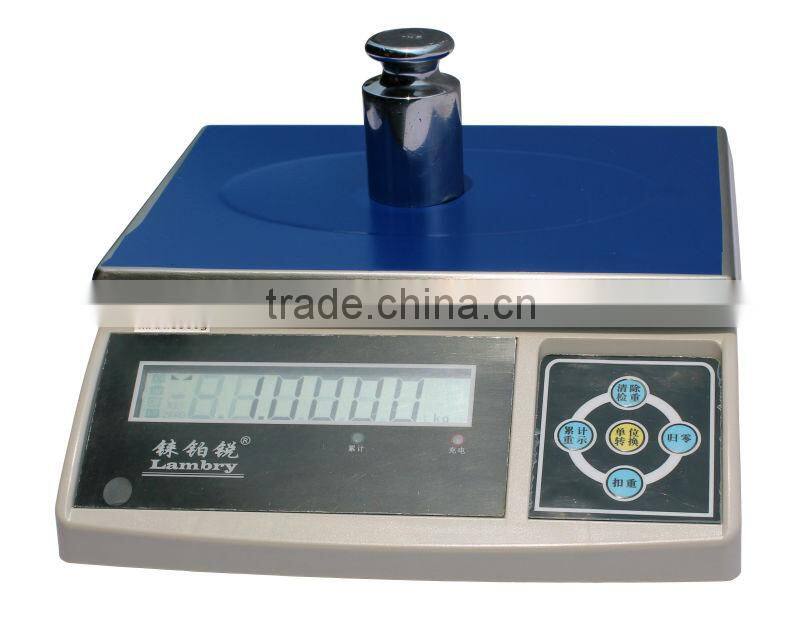 Cheap Weight Scale/Weighing Machine