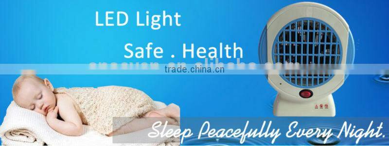 Electronic solar laser mosquito killer lamp