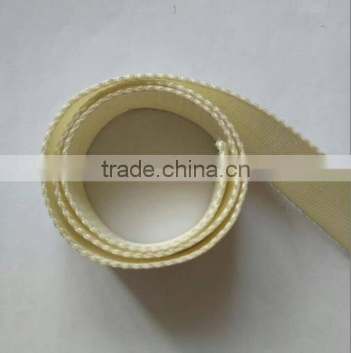 Nylon yarn strap webbing tape for bag