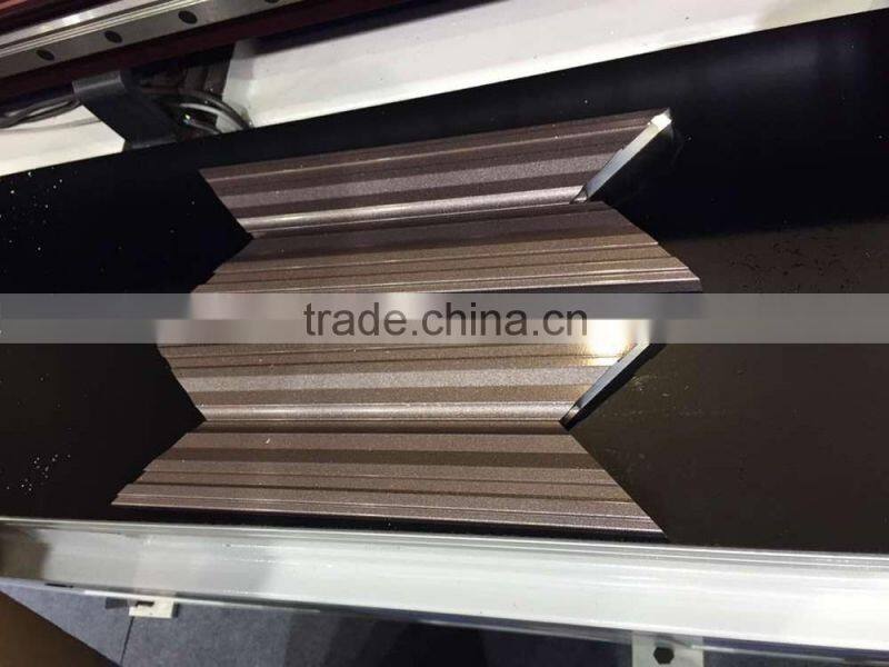 2016 Made in China Factory supply China supplier wood door frame machine