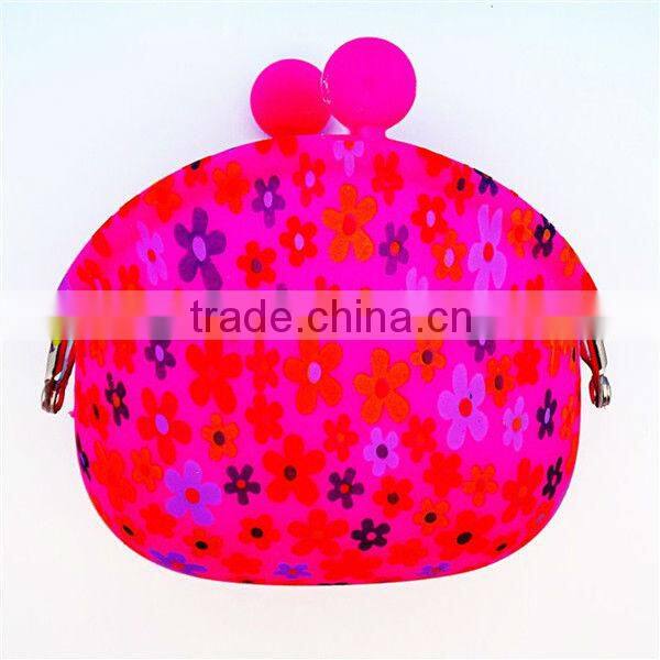 Silicone bags silicone bags/silicone bag for lady/silicone makeup bag