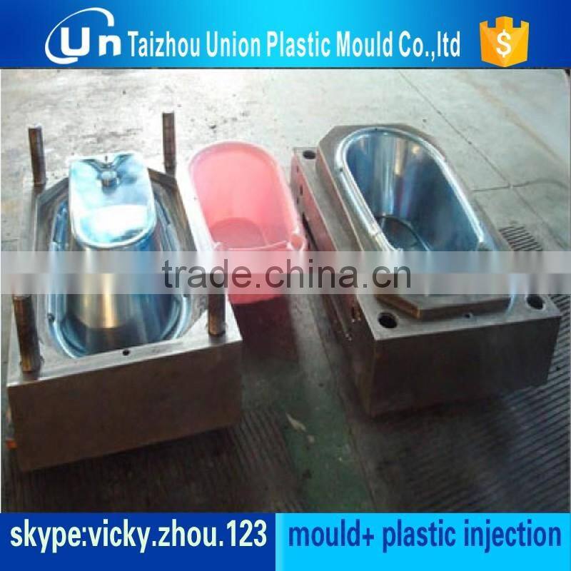 plastic drawer mould