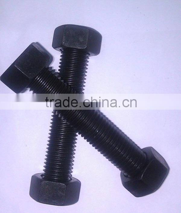 High Quality astm a193 B7 thread stud