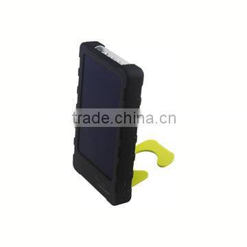 universal solar moblie power bank 5000mah battery charger for laptop,iphone