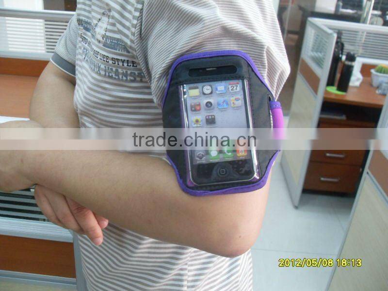 mobile phone leather case