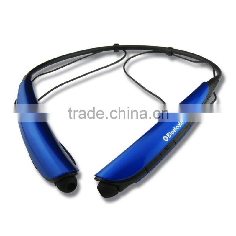 Music Neckbands stylish bluetooth headphone