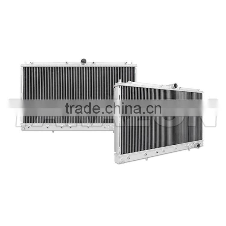 Performance Aluminum Car radiator For Dodge Stealth 1991-1999