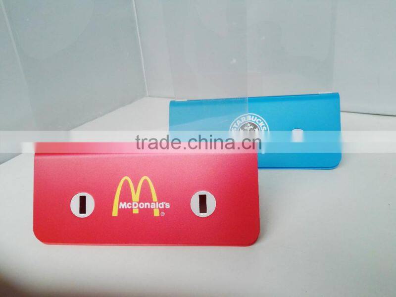 13000mAh powerbank 2016 Dual USB Portable External Battery For iPhone SamSung