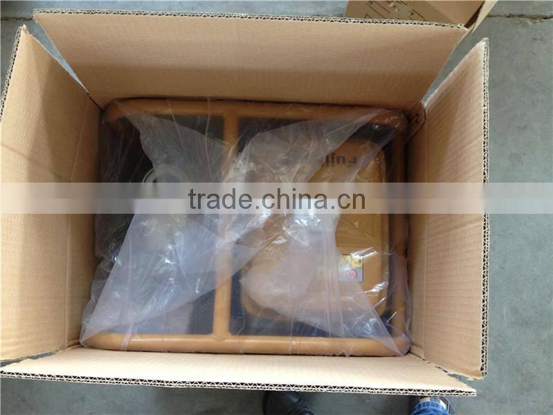 Robin type water pump/gasoline water pump/Ey20 water pump