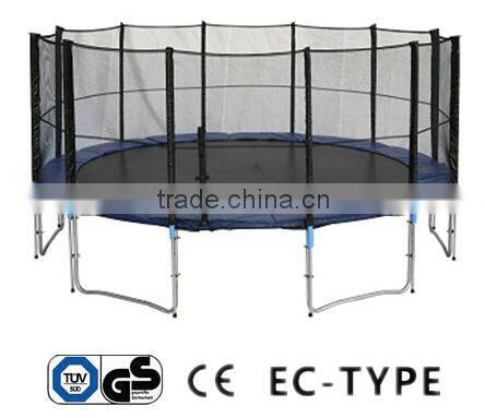 16ft trampoline park