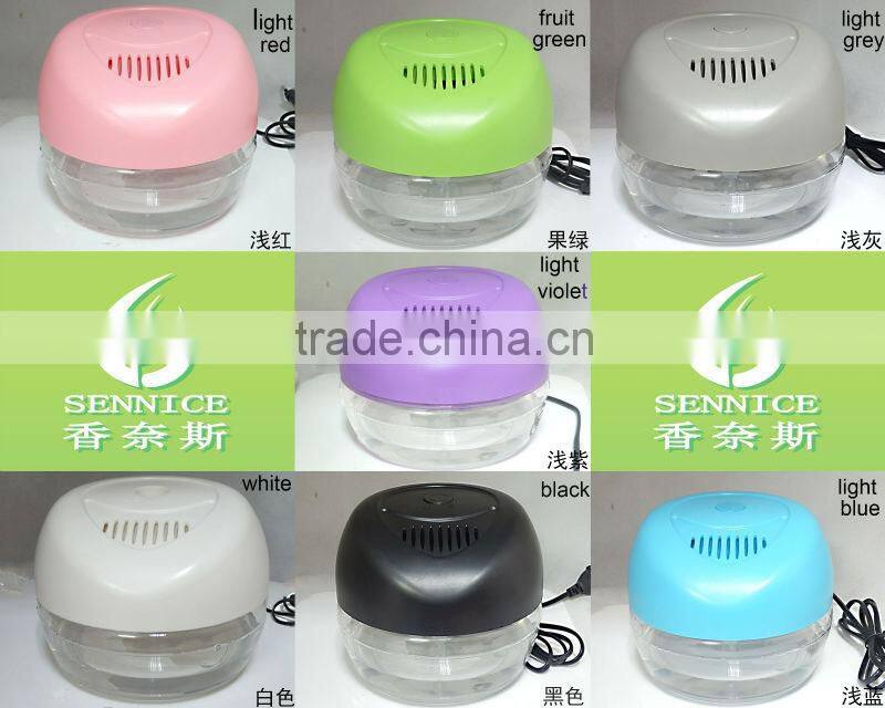 hot new products for 2014 ks-03 air filter/hepa air filter/car air filter