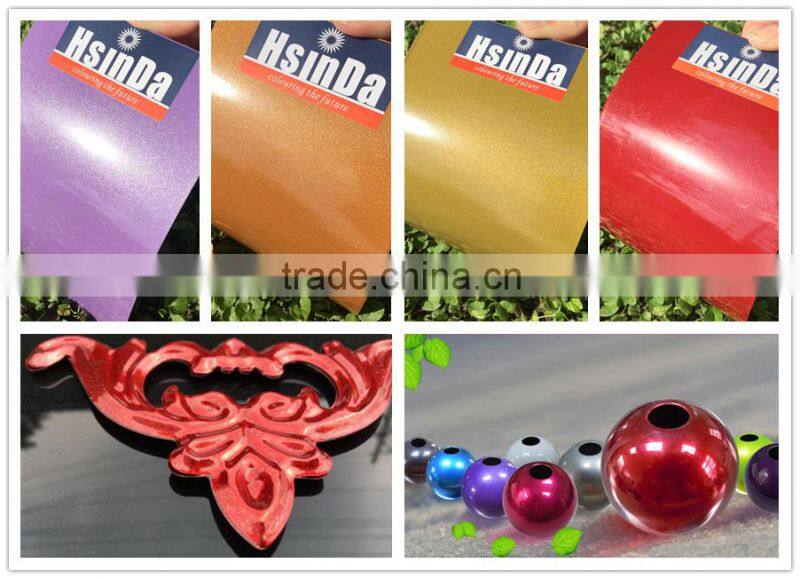 Manufacture hot sale ral 7032 texture powder coatings