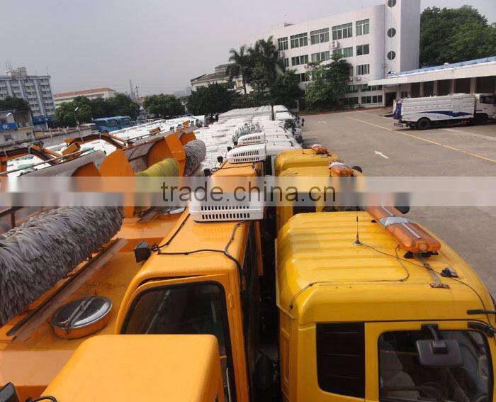 car used air compressor brushless dc 24v DM18A6