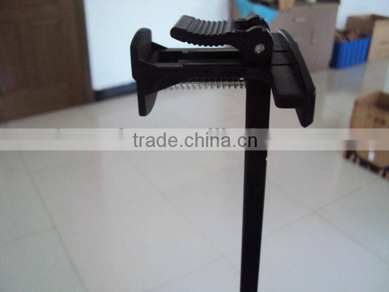 Aluminum Telescopic Tripod Stand Easel Stand