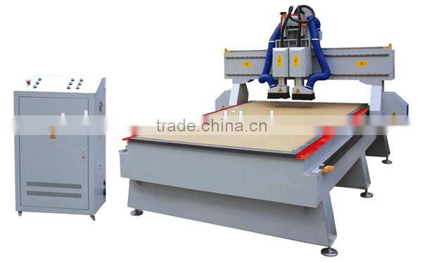 Woodworking Engraving Machine DH-1325-2 machinery woodworking