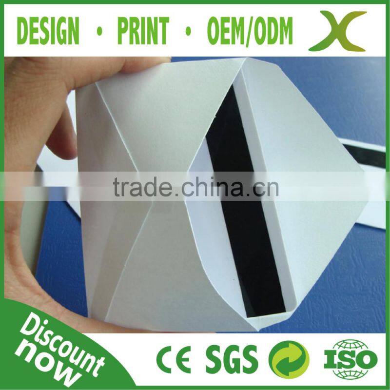 High Quality Best material card holder/ plastic card holder