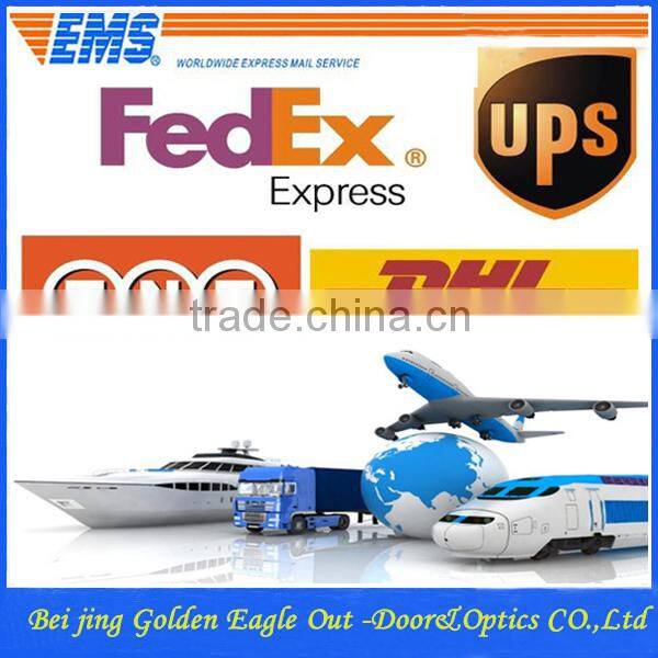 BIJIA TV glasses low vision head magnifying glasses