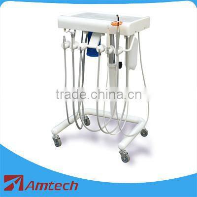 2016 wholesale price mobile dental unit portable dental unit STV620