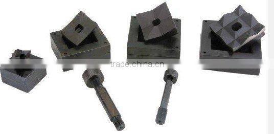 punching pile driver SYK-8A