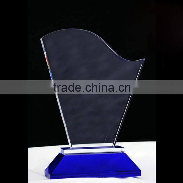 Various Style Crystal Craft