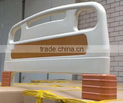 CP-A206 hospital bed accessory bed head and foot board