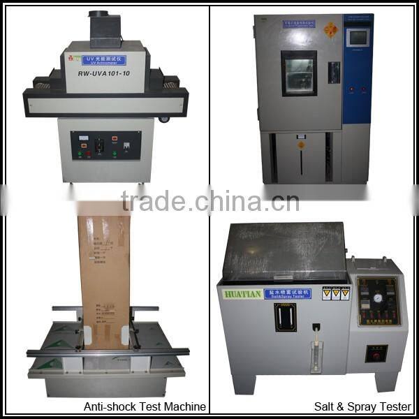 Dubai 2016 Big Sale Anti-Collision Automatic Barrier Gate For Parking Equipment Traffic Barrier