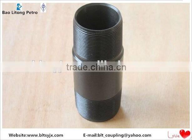 API 5CT OCTG PINXPIN CROSSOVER COUPLING