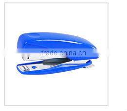 Half Strip Plastic 24/6 26/6 Stapler