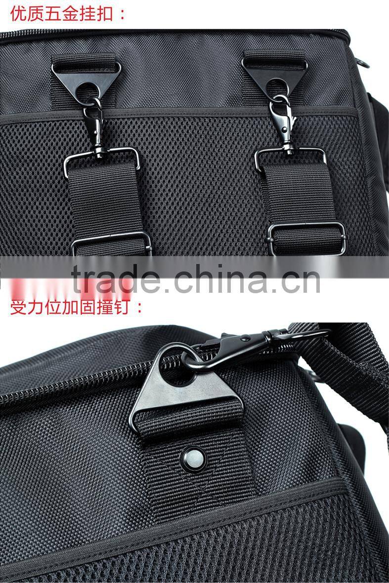 pioneer cdj 2000 nexus djm 900 case soft bag for DJ controller