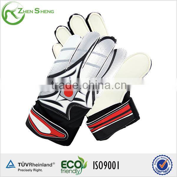 Zhensheng soccer goalkeeper gloves
