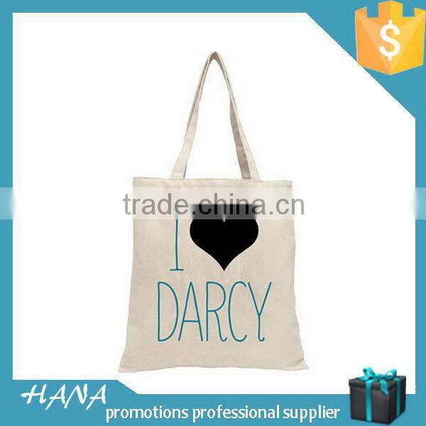 Popular Cheapest grocery cotton bag