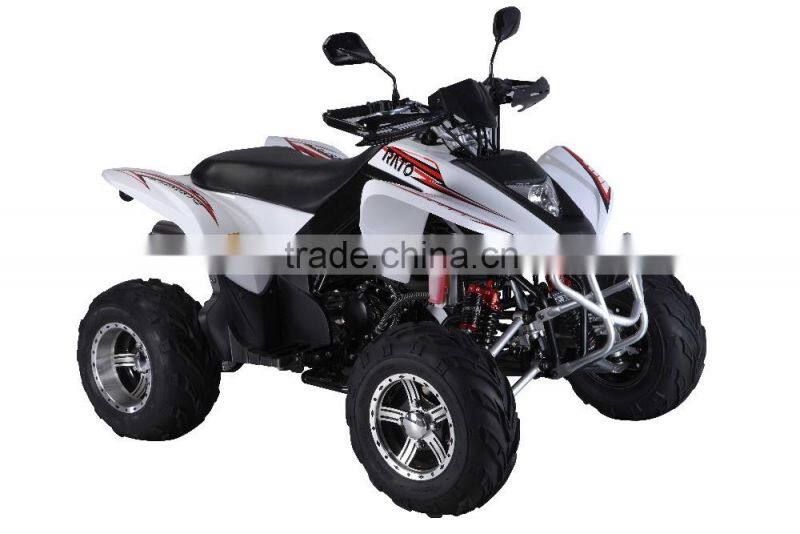 China 2016 new type sports 250cc atv for sale