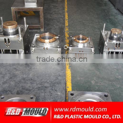 11L paint bucket mould in stock