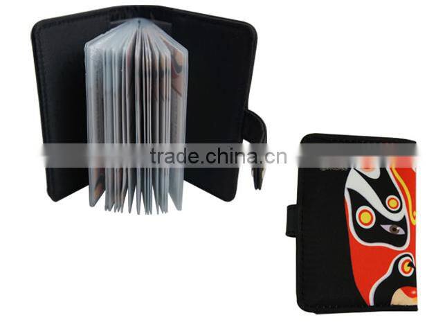 JIESMART photo printed bags sublimation photo bag card case digital printing