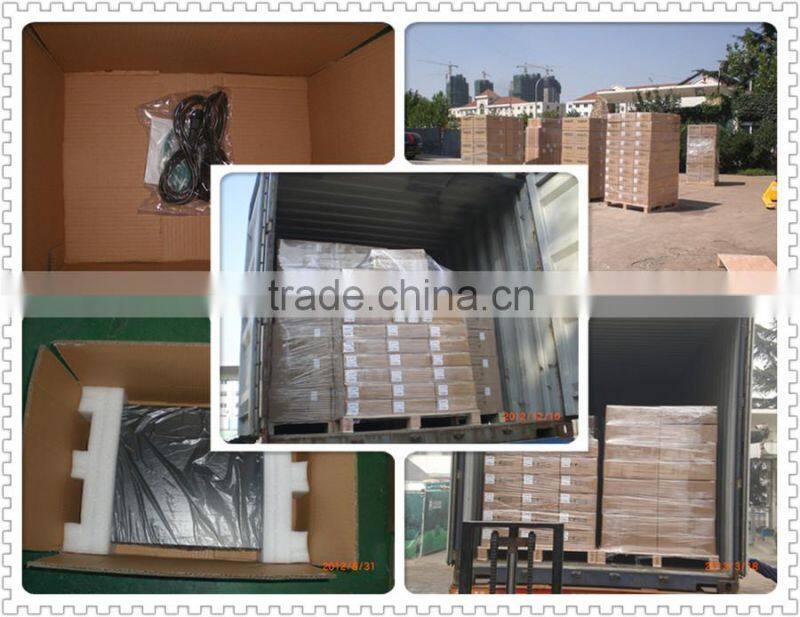 1000VA Line Interactive UPS Power Supply